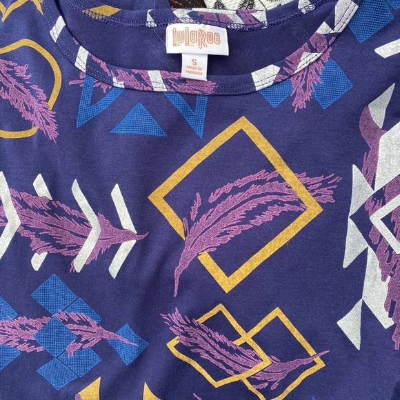 LuLaRoe Carly - Picture 1 of 1